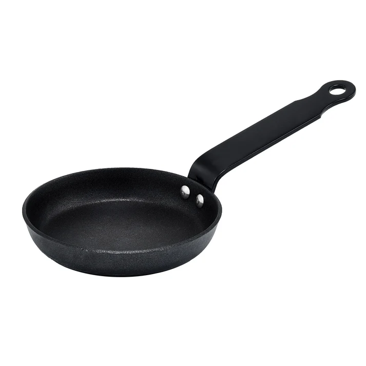 Blini Pan, Carbon Steel (Spain) - Non-Stick