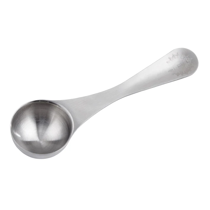Coffee scoop