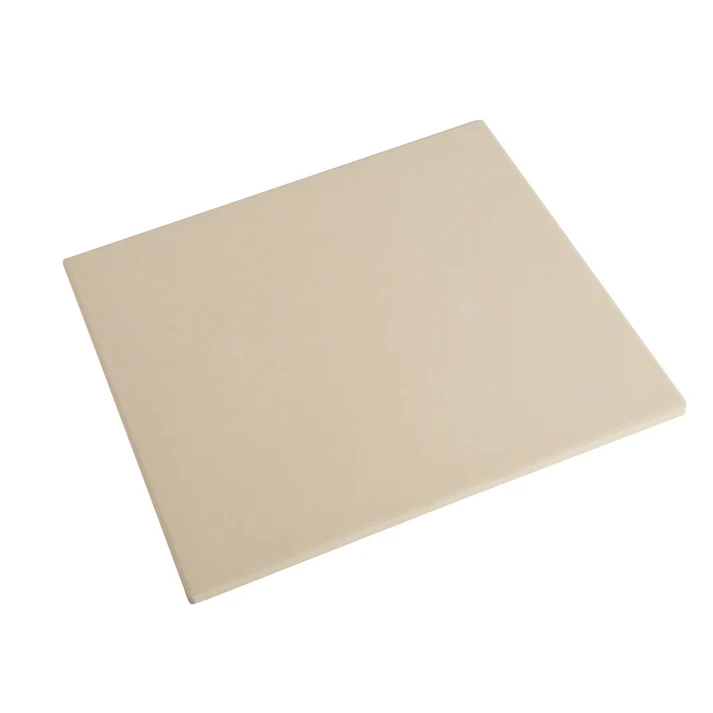 Old Stone Cordierite Rectangle Pizza Stone, 14" x 16"