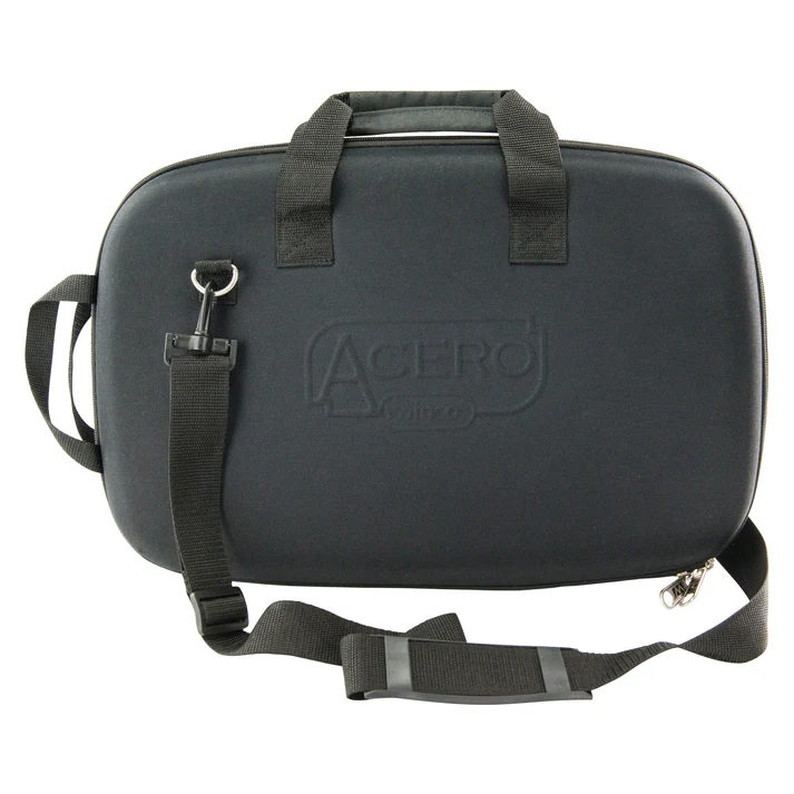 Inner knife case for backpack