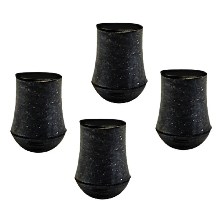 Replacement Feet for Kattex, 4pcs/set