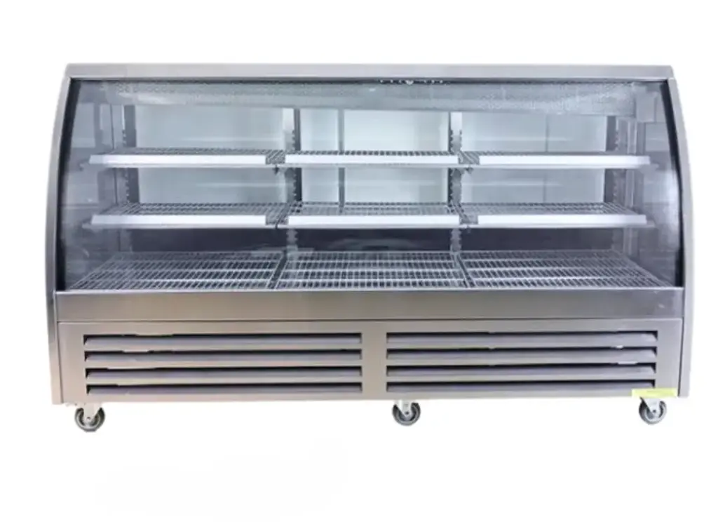 Meat Case 1808 / 6 ft 