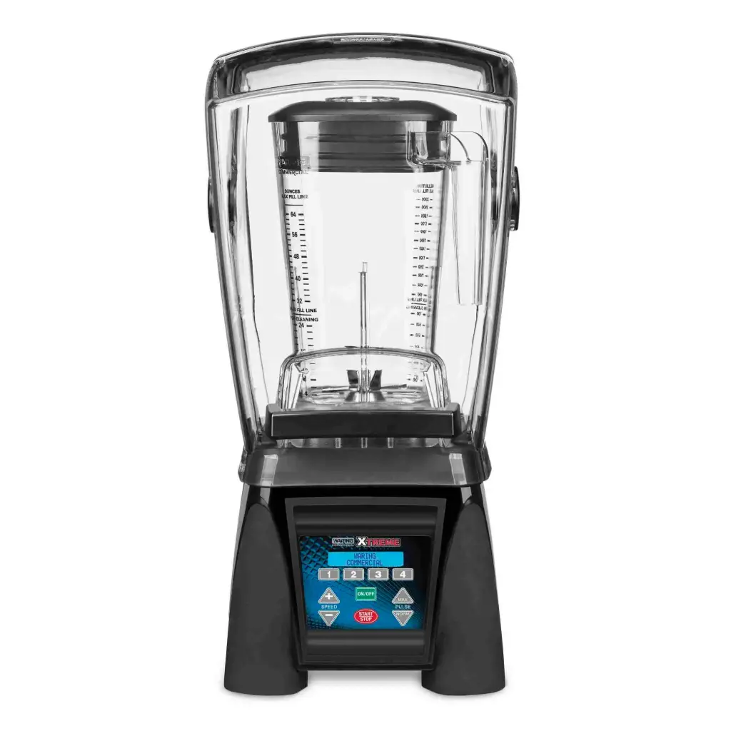 Waring Xtreme Programmable Blender 64 oz