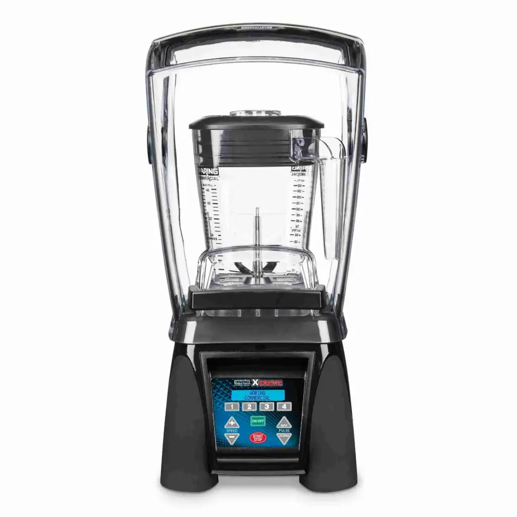 Waring Xtreme Programmable Blender 48 oz
