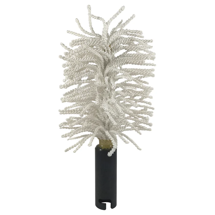 Bar Maid 5" Champagne Flute Polishing Head for GP-100 and GP-3MINI