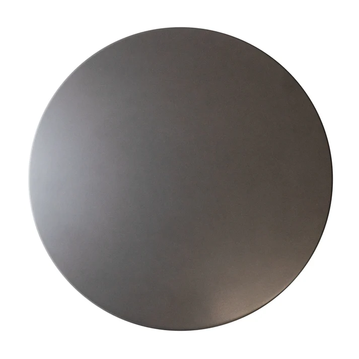 Old Stone Glazed Round Pizza Stone, 16"