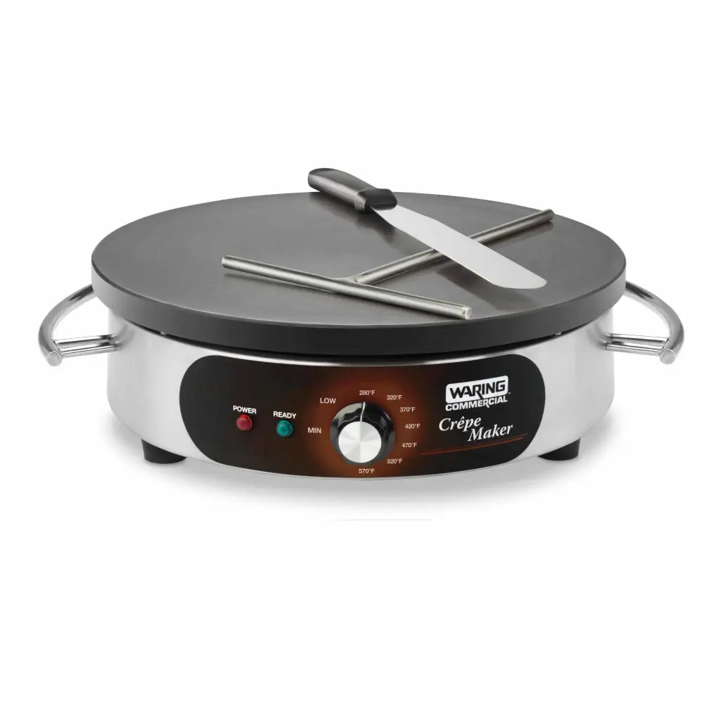 Waring Crepe Maker 