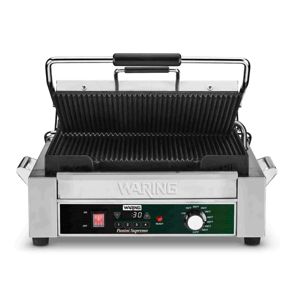 Waring Panini Grills 