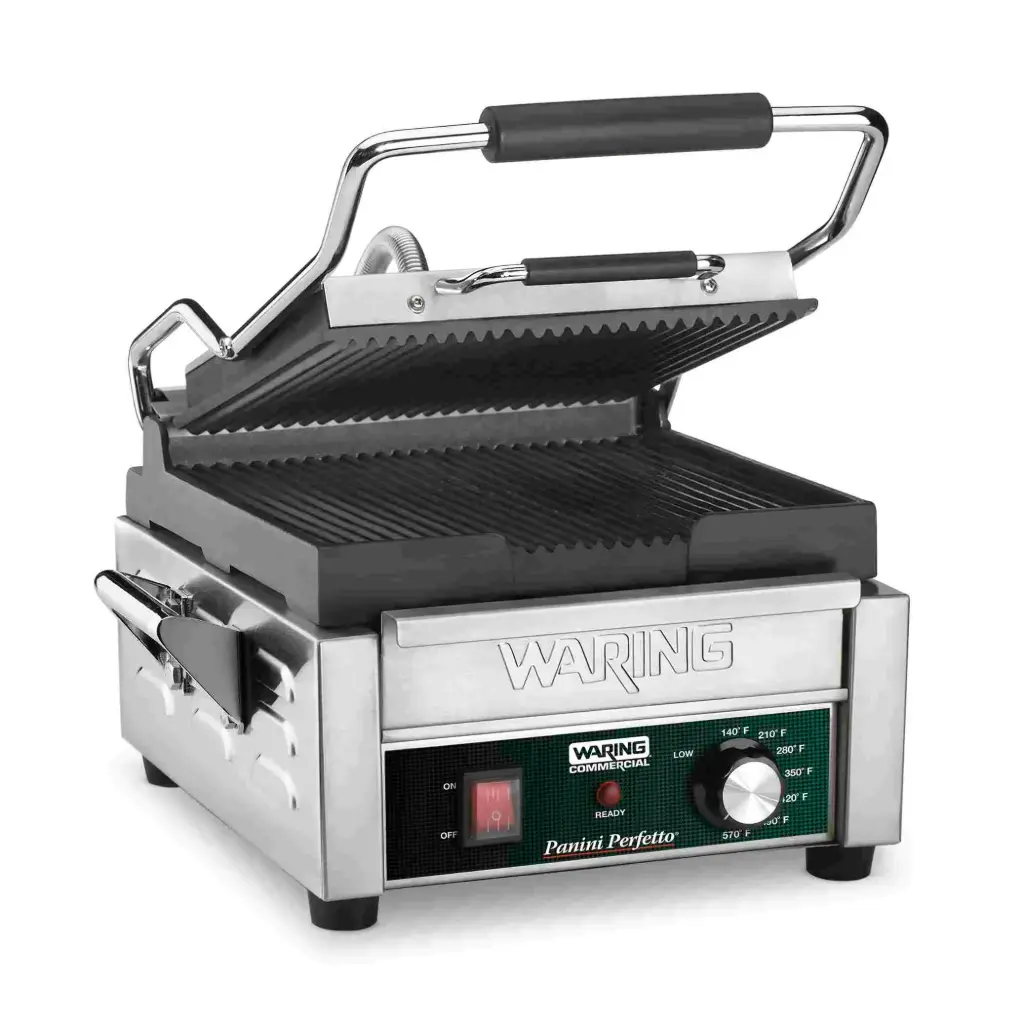 Waring Panini Grill