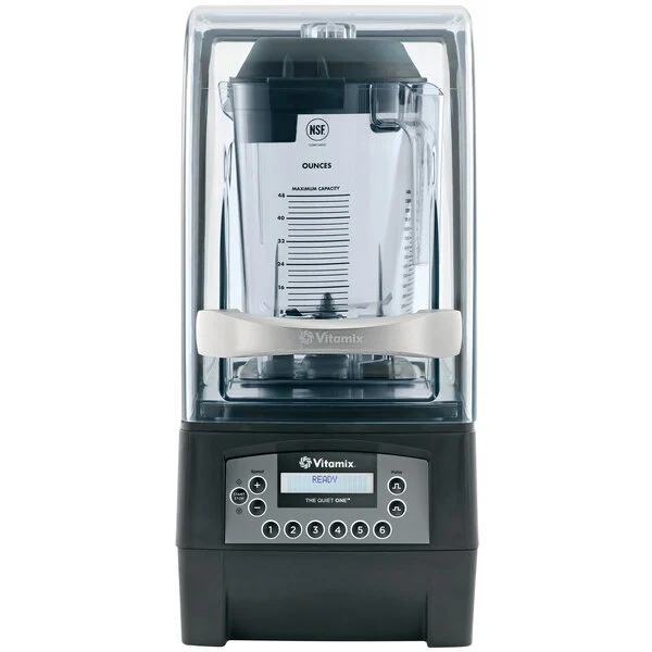 P3REPS Blender for Bar