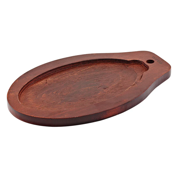Wood Underliner For ISP-3