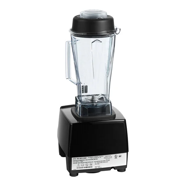 Vitamix Commercial Food Blender 