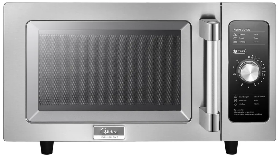Midea Microwave 1000W