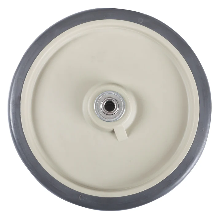 Caster for IIC-29, 8"