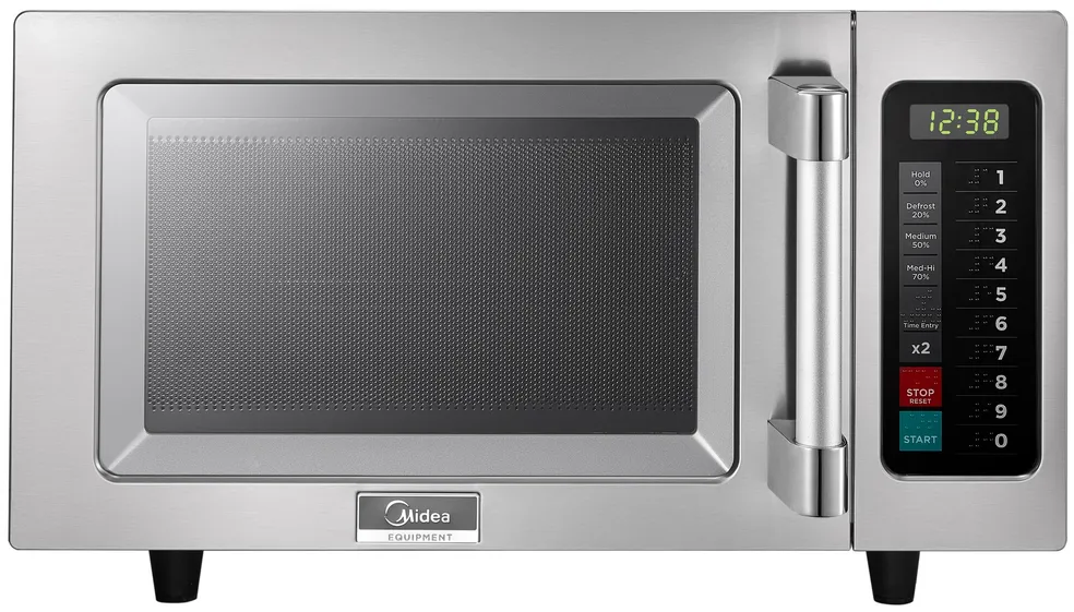 Midea Microwave 1000W