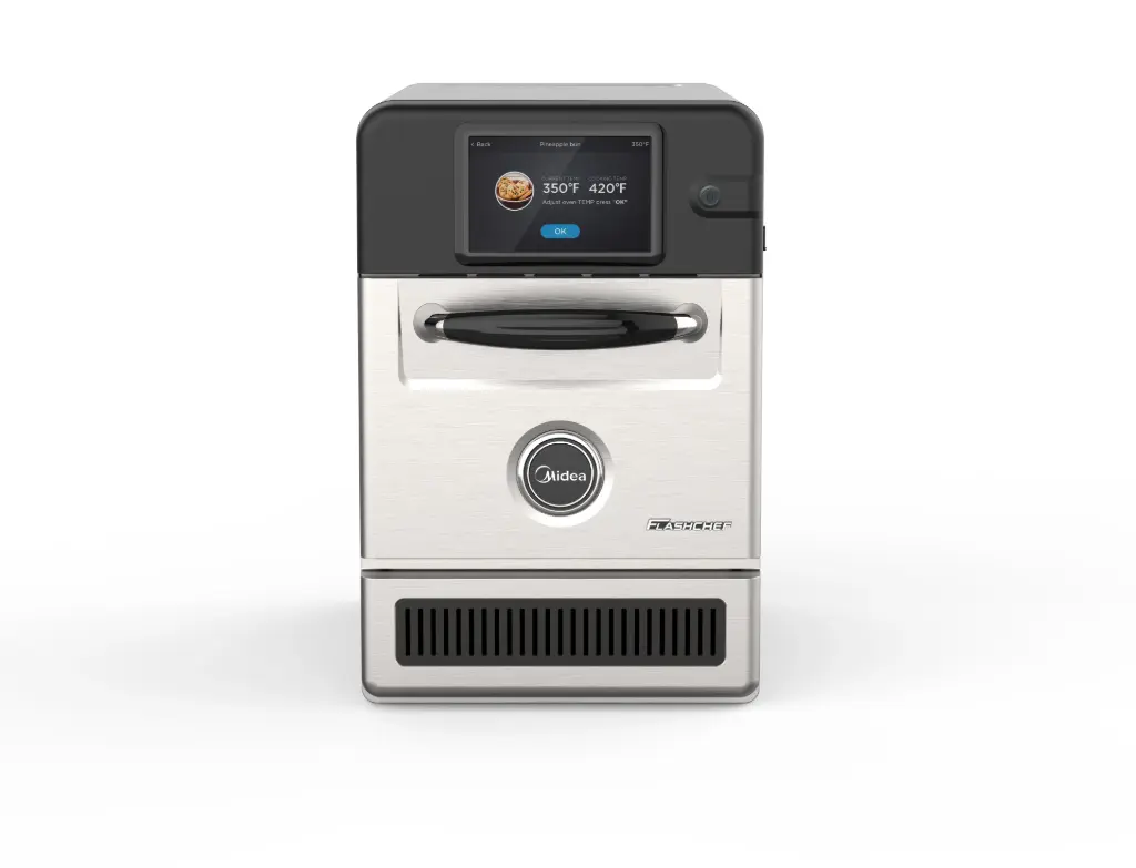 Midea High Speed Oven