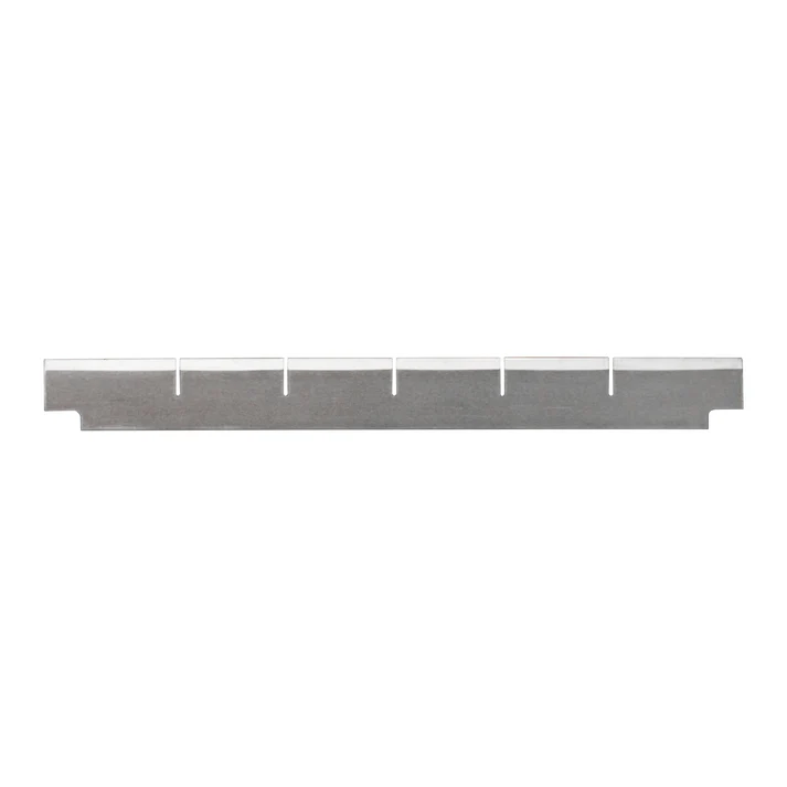 Cut Replacement Blades for HFC-Series French Fry Cutters, Blades ONLY