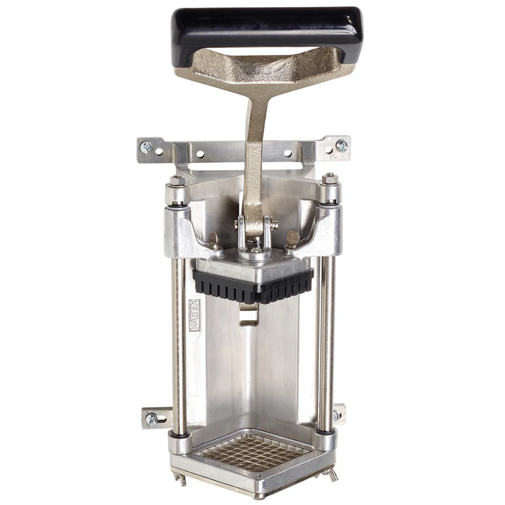 KATTEX Quick Slice French Fry Cutter - 3/8" Cut