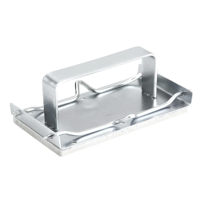 Griddle Screen Holder, 5" x 2-3/4"