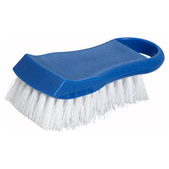 HACCP Color-Coded Cutting Board Brush