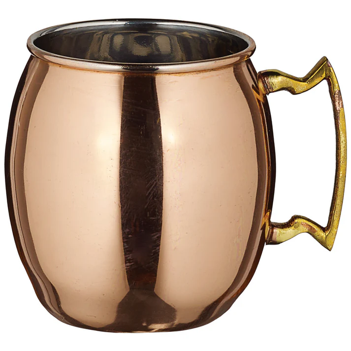 Moscow Mule Mug - Smooth