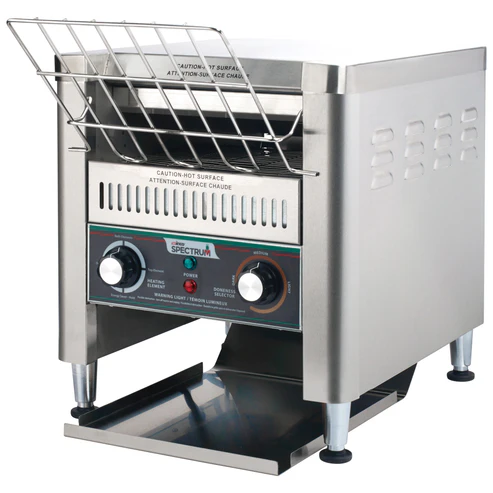  Spectrum Electric Conveyor Toaster