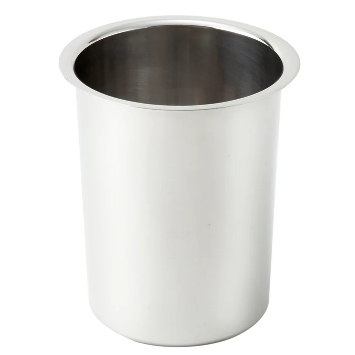 Stainless Steel Bain-Marie - 1-1/4 Quart