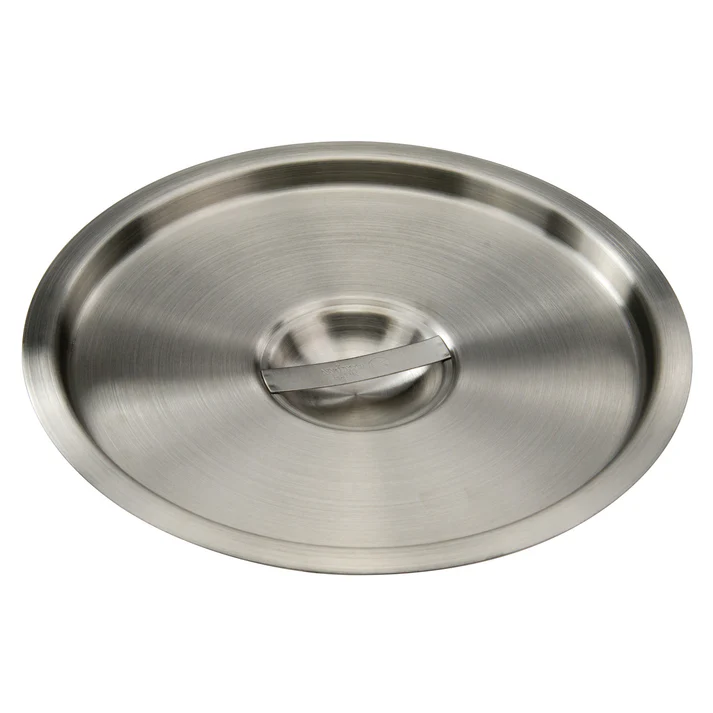  Cover for Bain Marie - 12 Quart