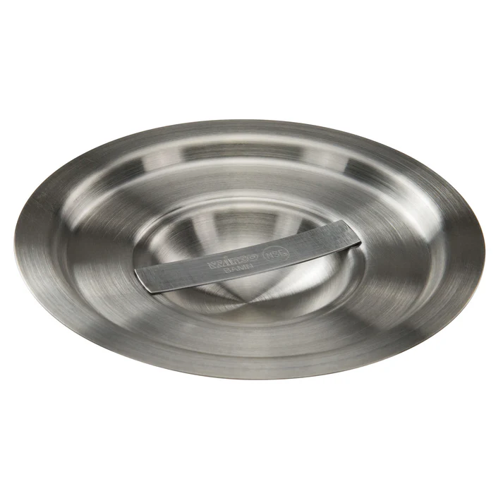 Cover for Bain Marie - 2 Quart