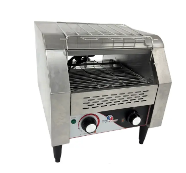 TwinPower Conveyor Toaster 300