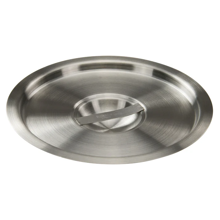 Winco Prime Bain Marie Lid - 6 Quart