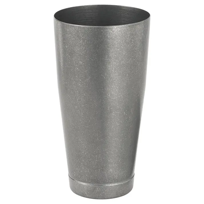  After5 28 oz Bar Shaker Cup, Crafted Steel