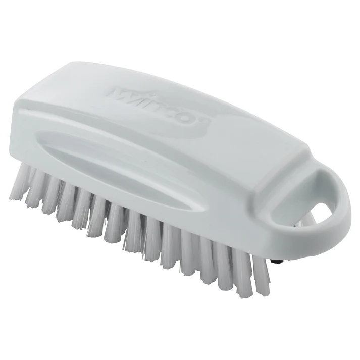 Nail Cleaning Brush