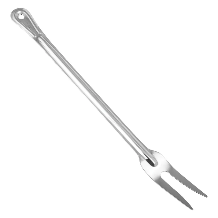 Basting Fork, 1.5mm, Stainless Steel - 18"