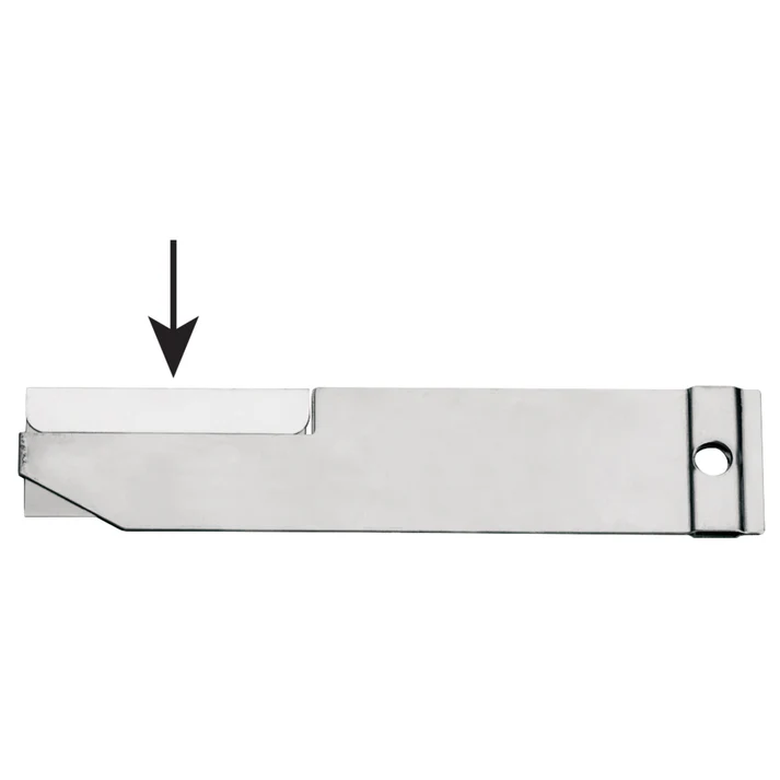  Replacement Blades for BXC-4, 100 Piece Pack