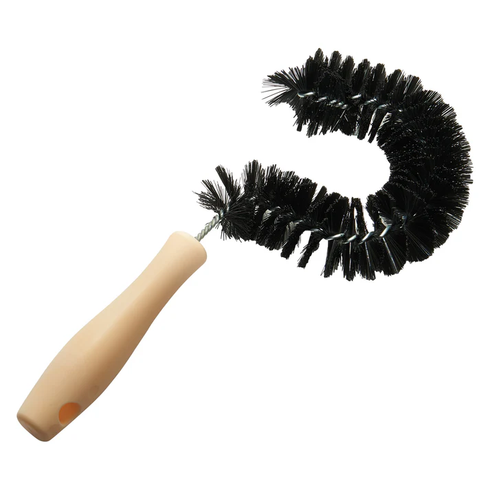 Coffee Decanter Brush