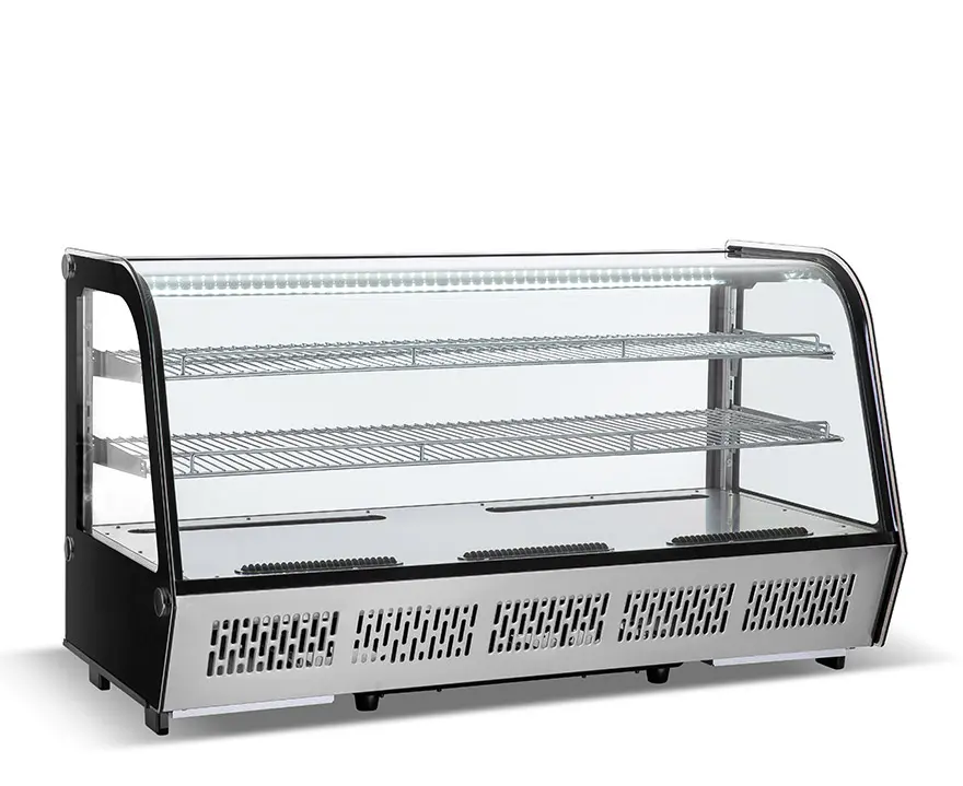 Countertop Display Case 