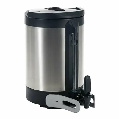 Bunn Thermal Server, Brew-Thru 