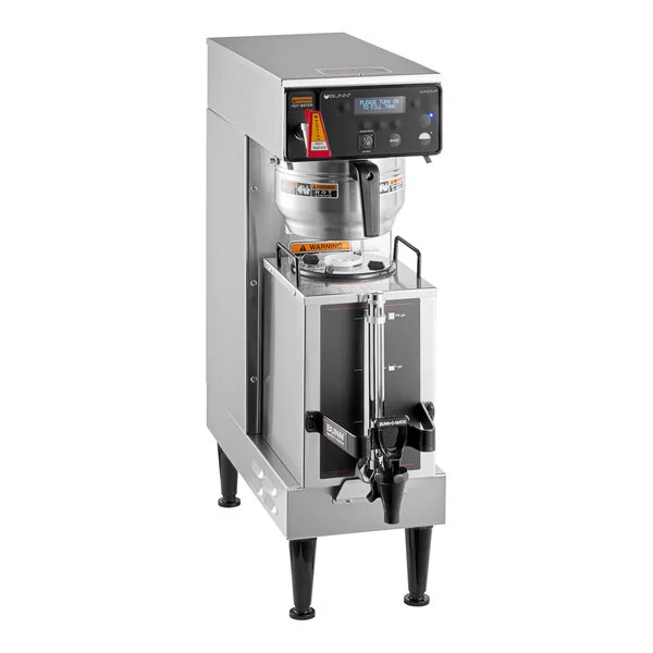 Bunn Coffee Brewer 