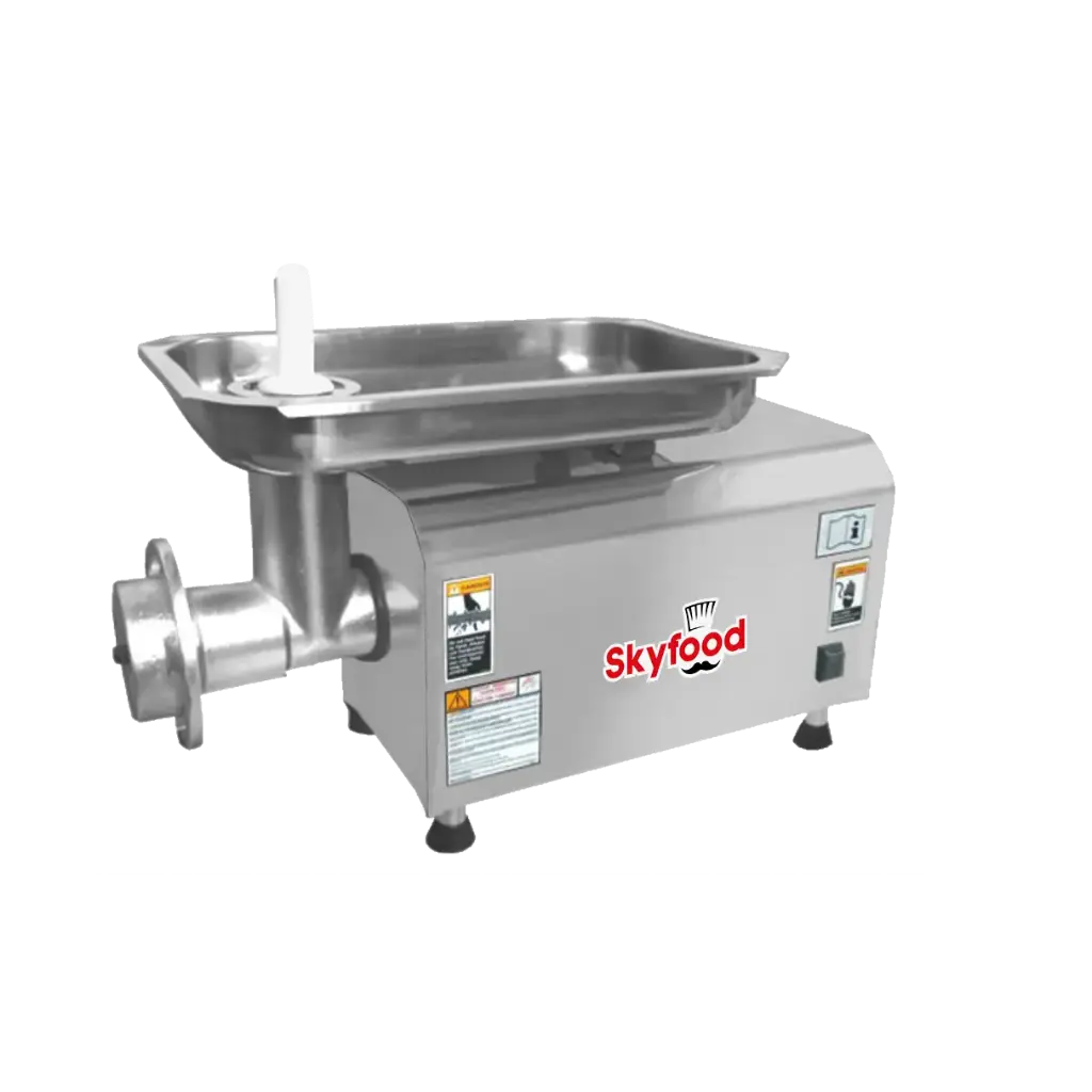 Skyfood Bench Style Meat Grinder