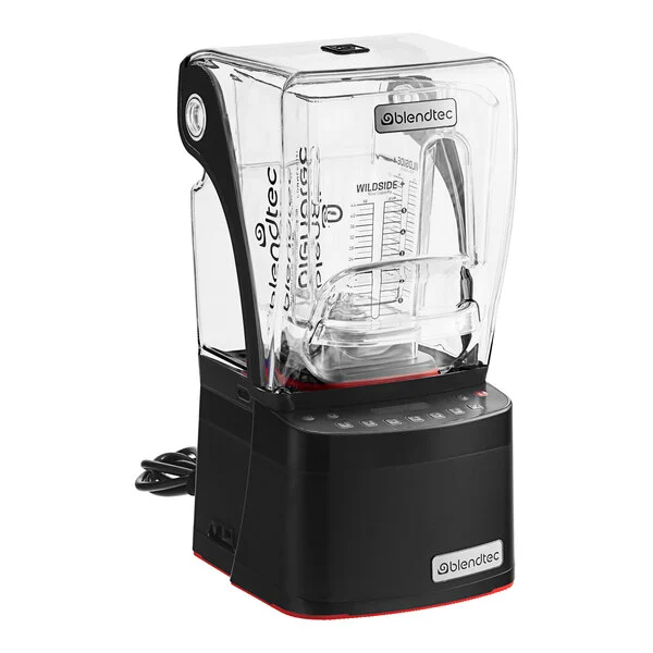 Blendtec Blender for Bars 