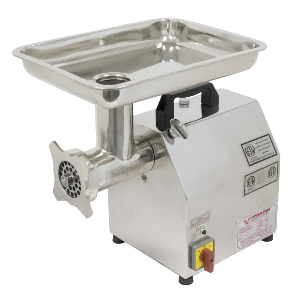 American Eagle Meat Grinder 