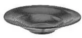 T.STAR MATT PASTA PLATE 28R