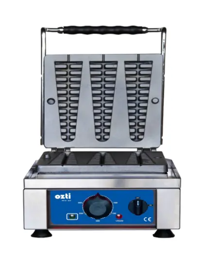 Single Stick Waffle Maker