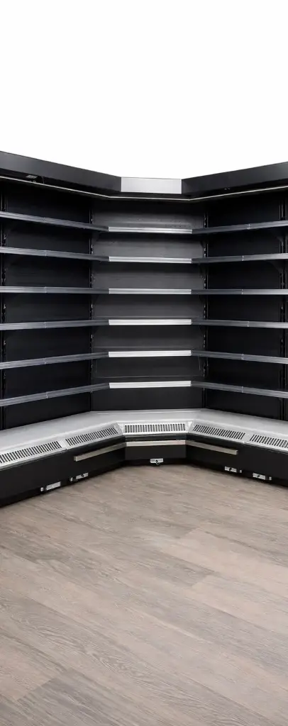 Senkar Multideck BETA-X-85-PM Corner