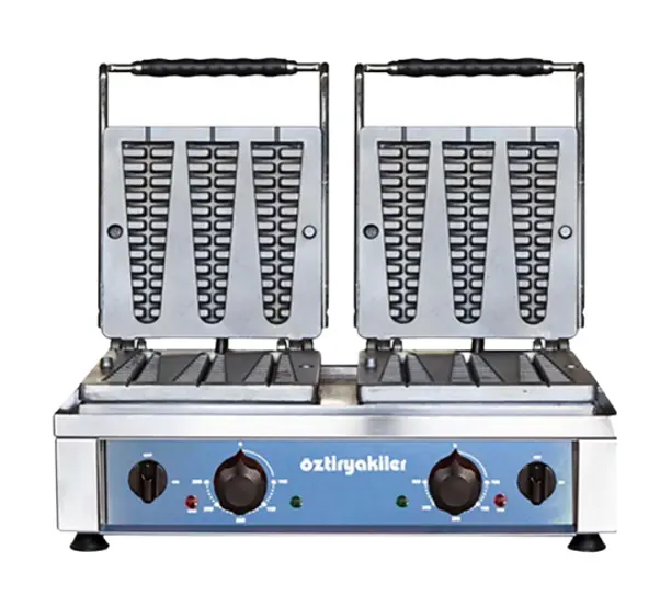 Double Stick Waffle Maker