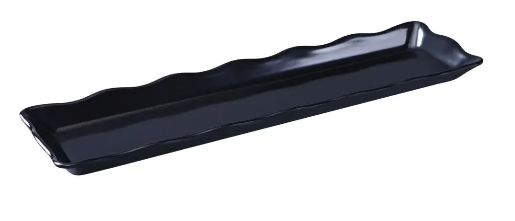 Yanco Rectangular Serving Tray 