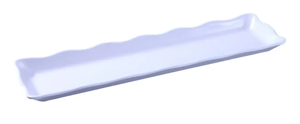 Yanco Rectangular Serving Tray 