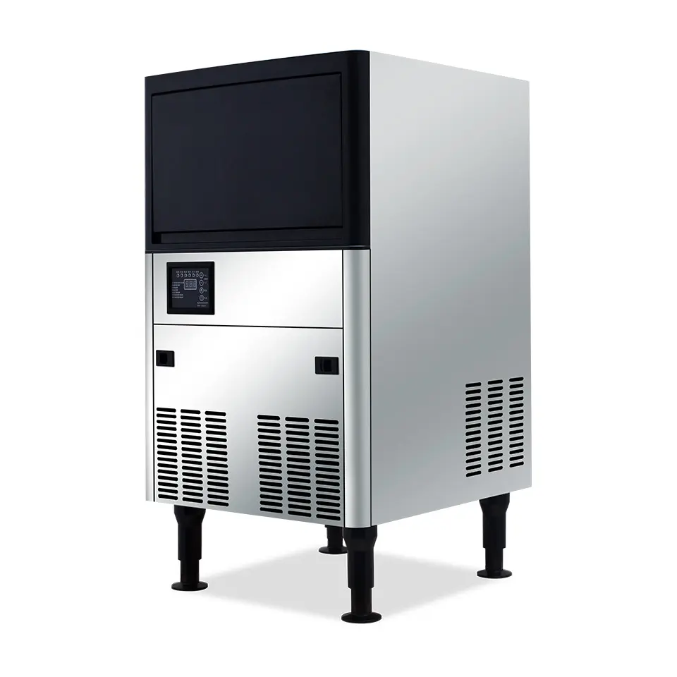 Cube Ice Machine 