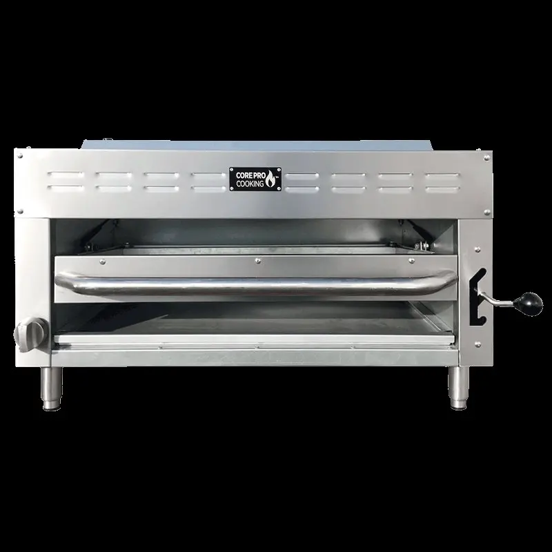 Twin Power Salamander 36"